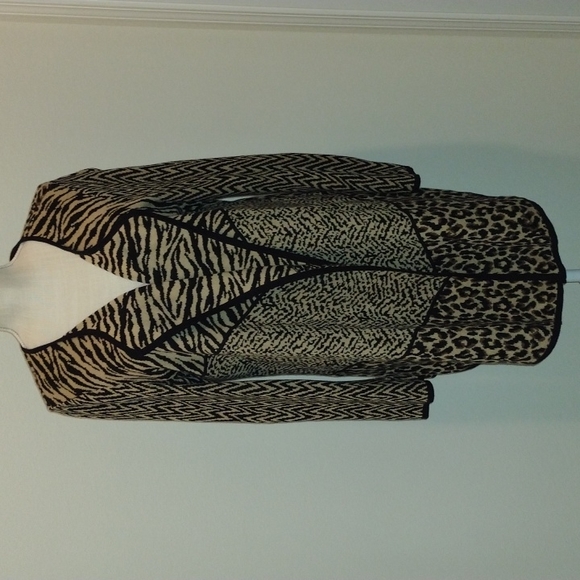 Chico's Jackets & Blazers - Chico's collection Cardigan